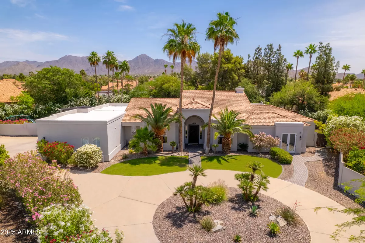Scottsdale, AZ 85260,12755 N 99TH Place