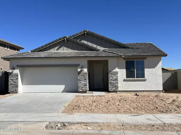 3481 S 175TH Drive, Goodyear, AZ 85338