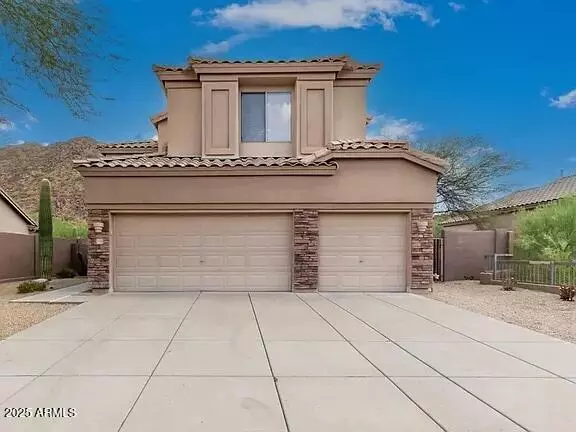 3343 N BOULDER Canyon, Mesa, AZ 85207