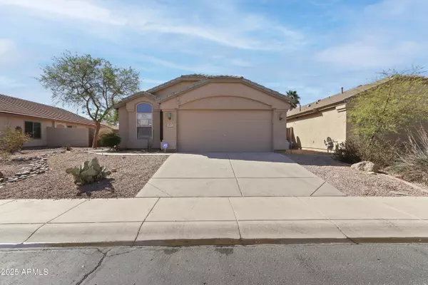 Maricopa, AZ 85138,43815 W CAHILL Drive