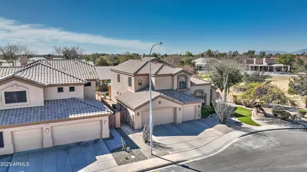 Chandler, AZ 85226,4235 W HARRISON Street