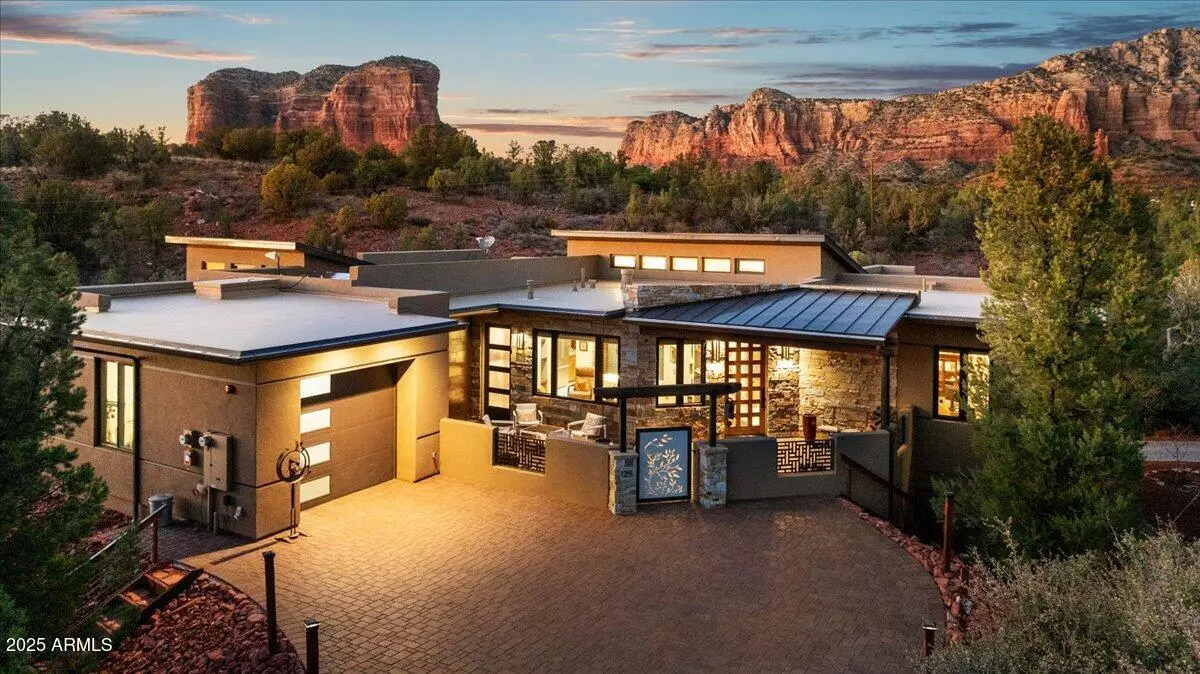 Sedona, AZ 86351,125 GRANITE MOUNTAIN Road