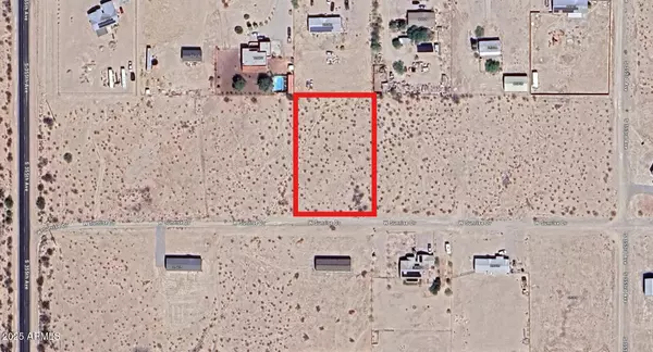 Arlington, AZ 85322,35344 W Sunrise Dr. (Alignment) -- #307