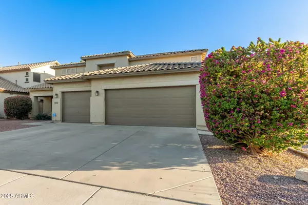 Avondale, AZ 85392,12811 W MULBERRY Drive