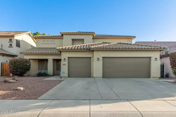 Avondale, AZ 85392,12811 W MULBERRY Drive