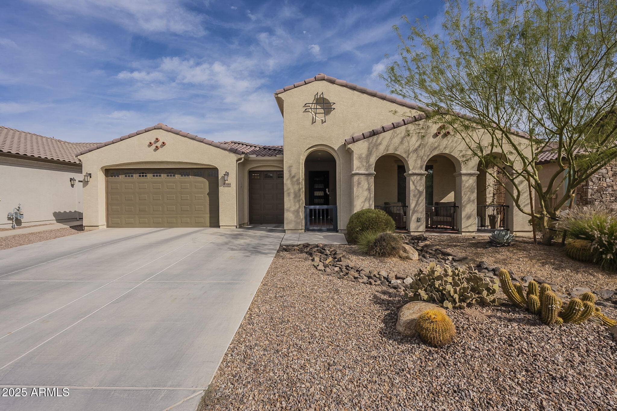 Eloy, AZ 85131,4588 W AGAVE Avenue