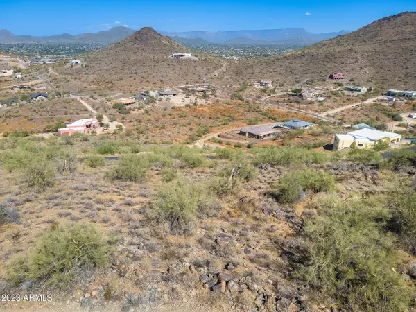 Anthem, AZ 85086,3405 W RAMBLING Road #-