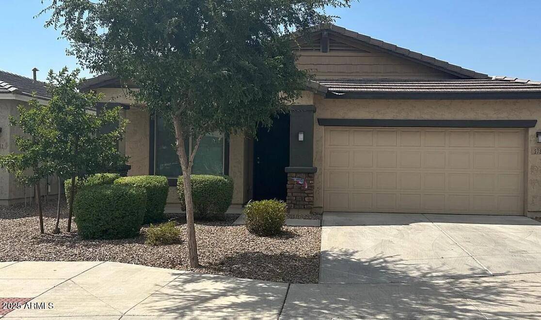 5744 N 109TH Avenue, Phoenix, AZ 85037