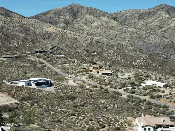 Cave Creek, AZ 85331,0 E Blue Wash 79 Road #79