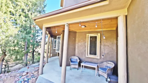 Payson, AZ 85541,32 E SADDLEBACK Trail