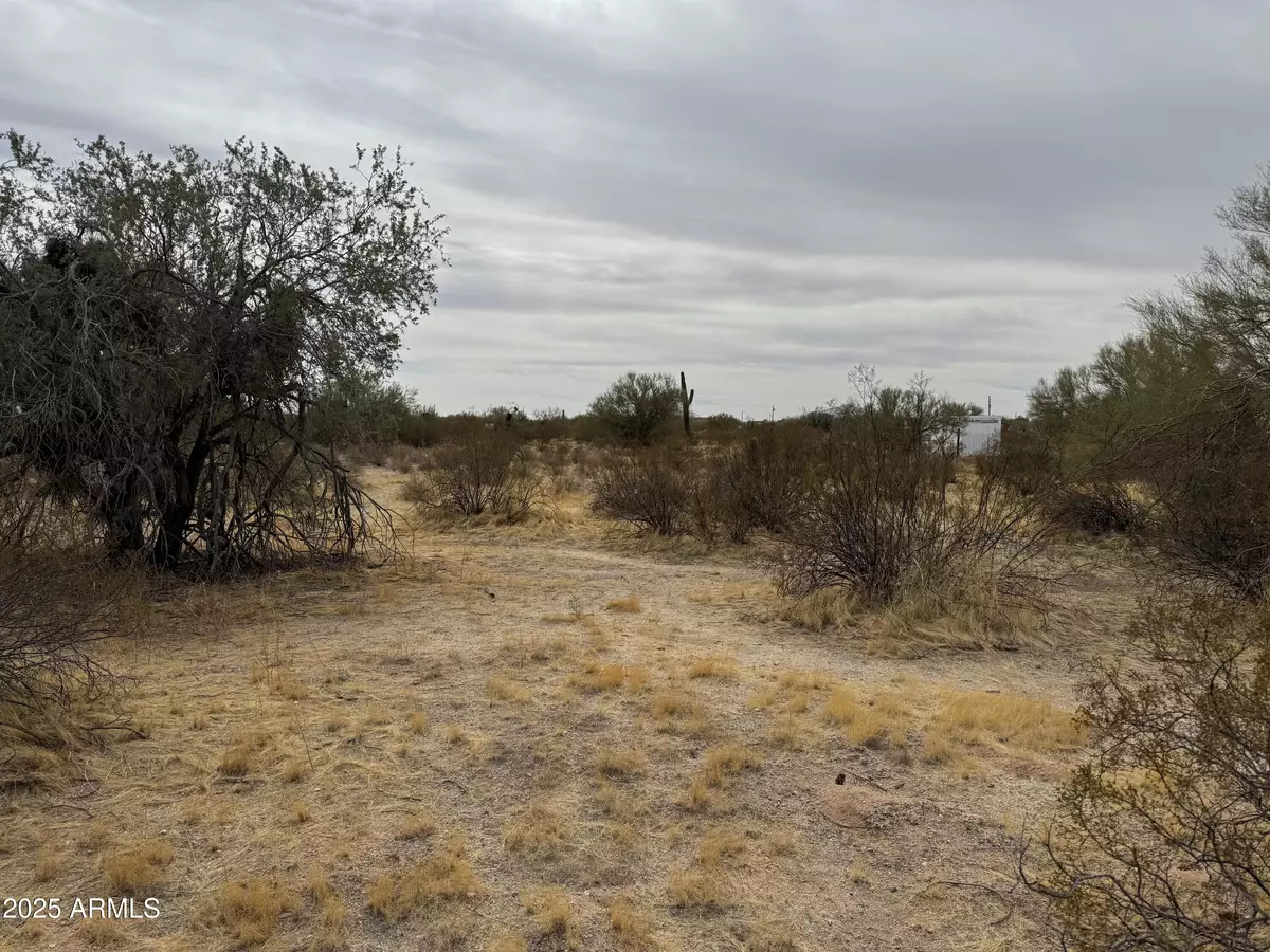 Florence, AZ 85132,0 E Corbett Road #-