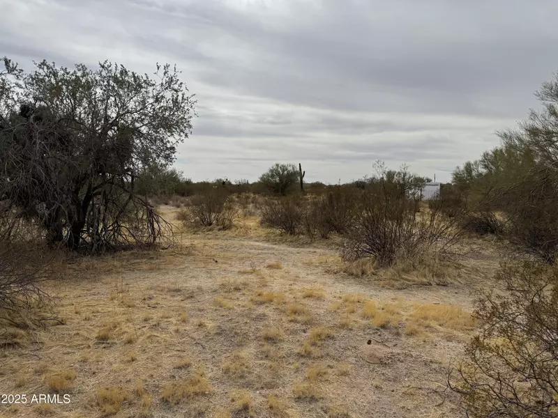 0 E Corbett Road #-, Florence, AZ 85132
