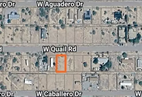 Eloy, AZ 85131,3365 W Quail Road #32