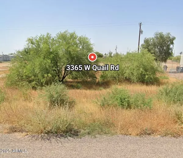 Eloy, AZ 85131,3365 W Quail Road #32