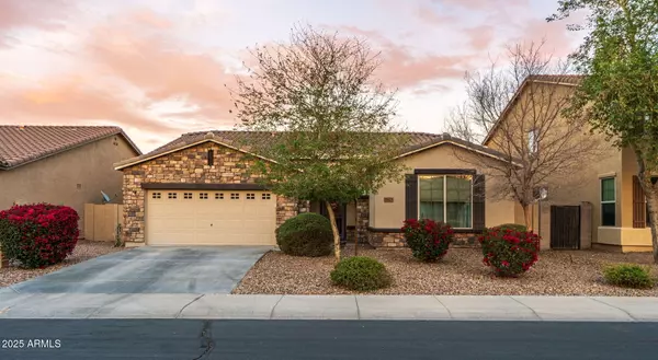 9423 N IRISH Court, Waddell, AZ 85355