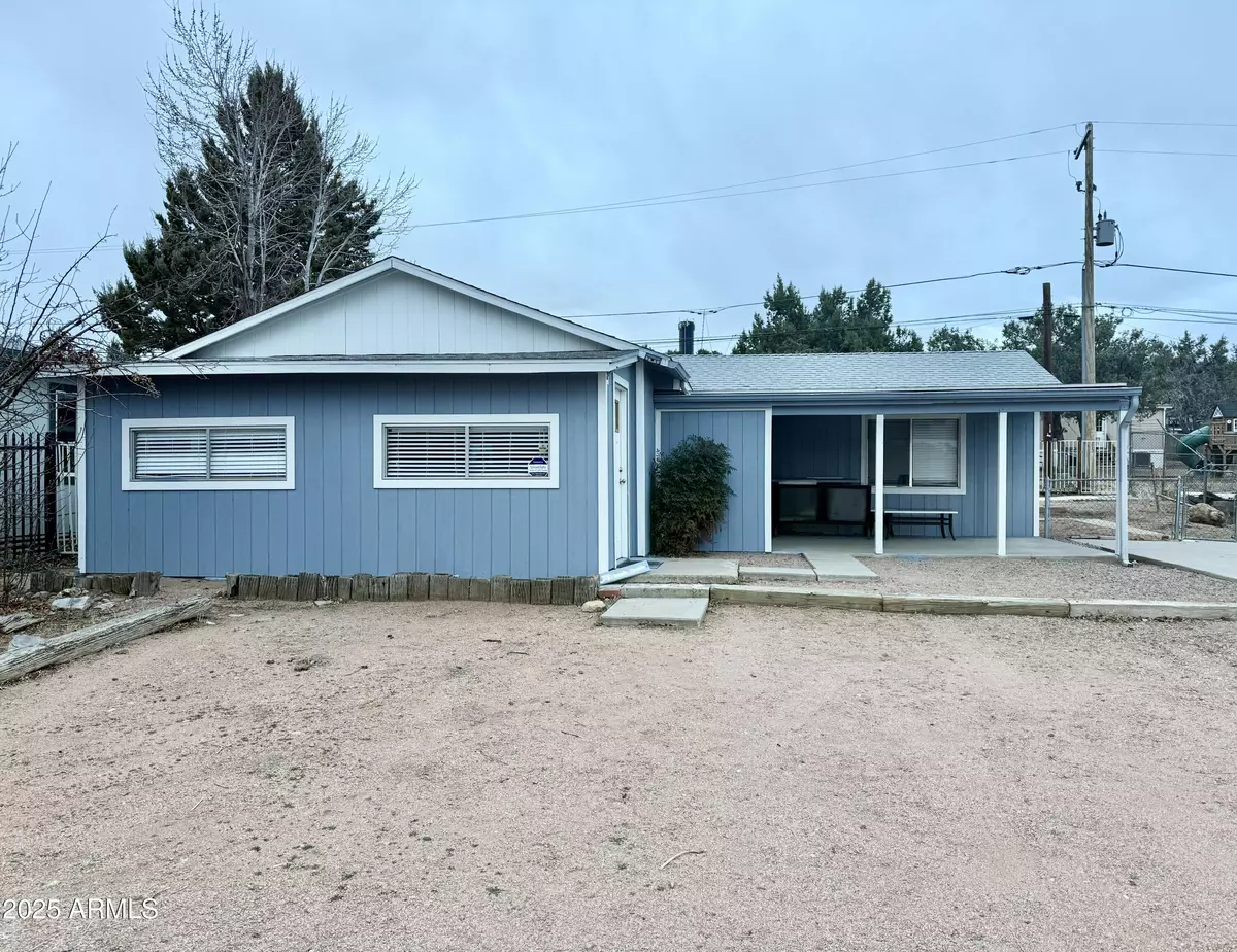 Payson, AZ 85541,115 E CEDAR Lane