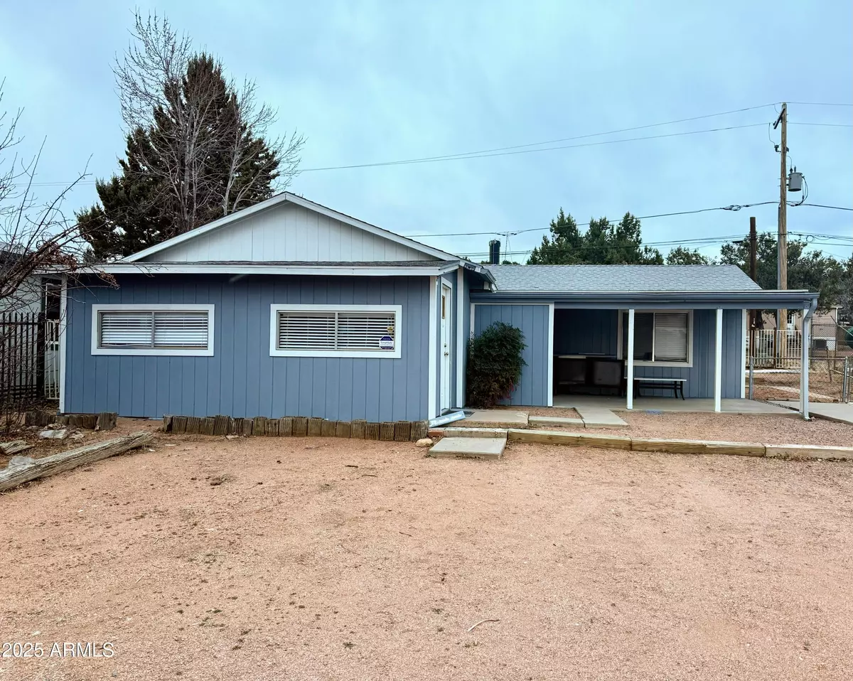 Payson, AZ 85541,115 E CEDAR Lane
