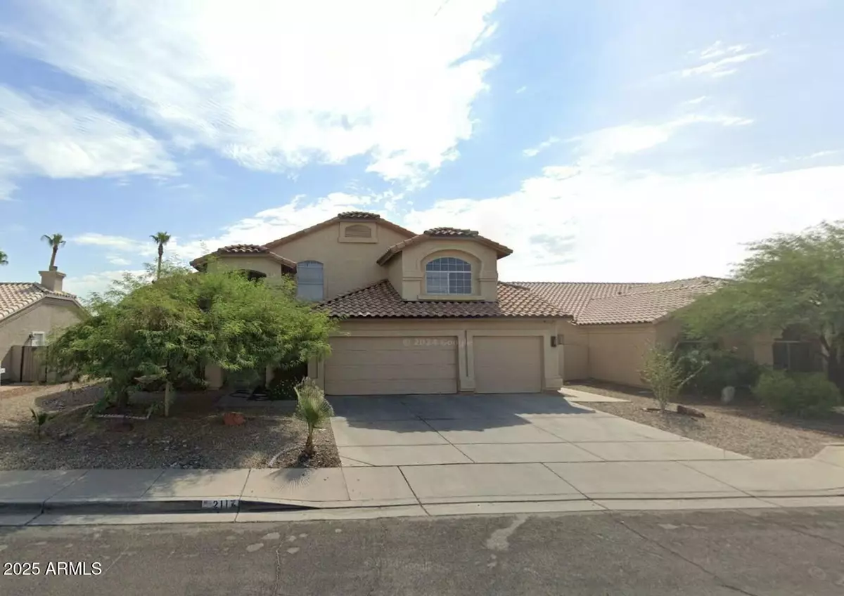 Avondale, AZ 85392,2117 N 123rd Drive