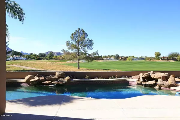 Paradise Valley, AZ 85253,9440 N 57TH Street