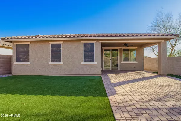 Phoenix, AZ 85085,2608 W BRISA Drive