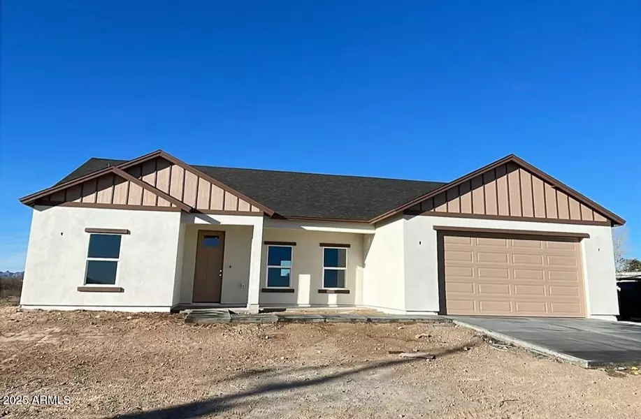 36724 W VERDE Lane, Tonopah, AZ 85354