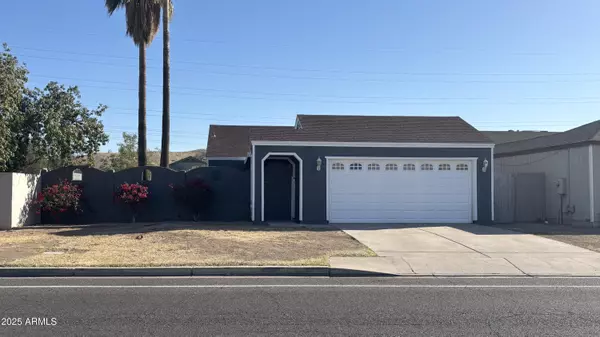 4231 E CARTER Drive, Phoenix, AZ 85042