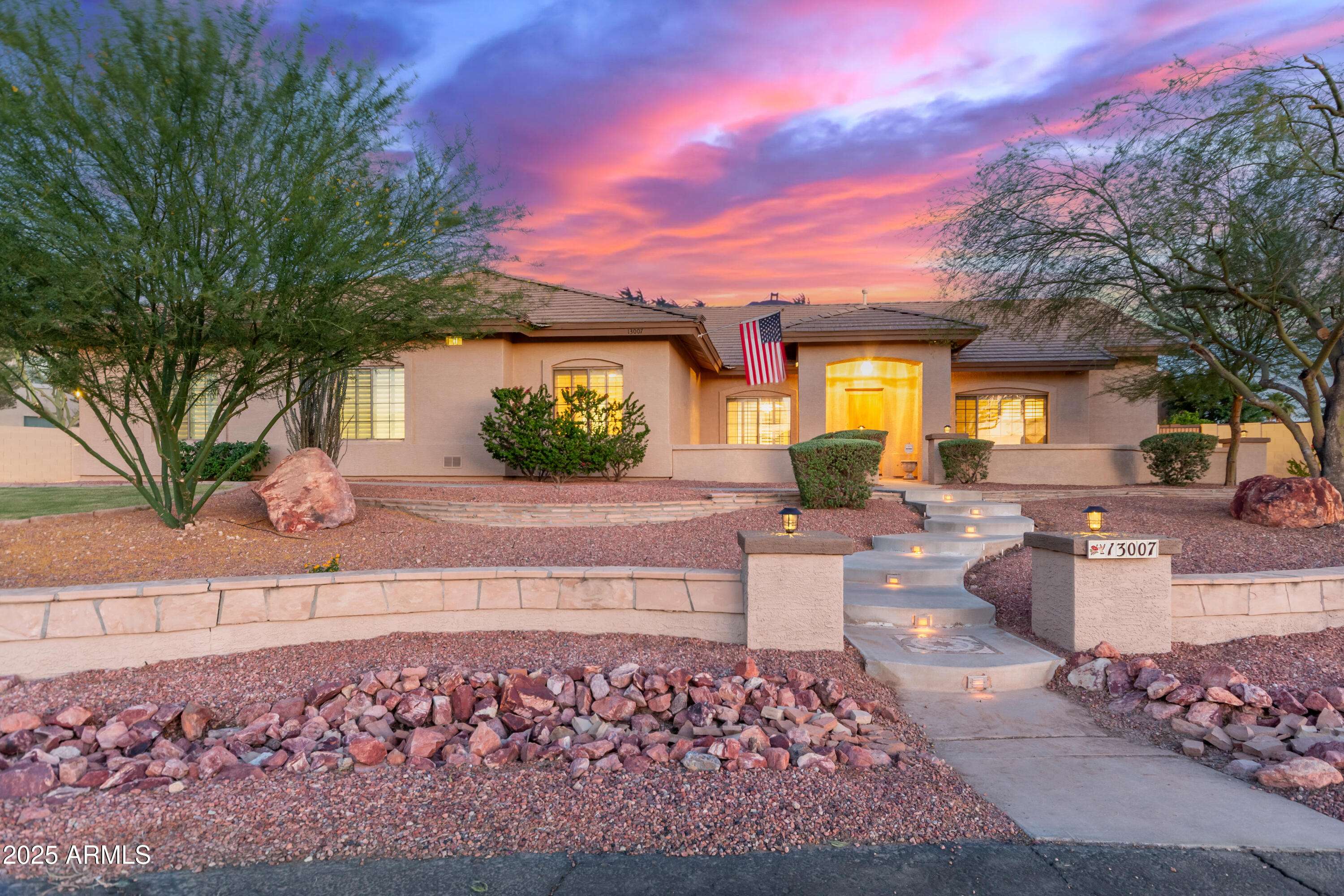 13007 W TUCKEY Court, Glendale, AZ 85307