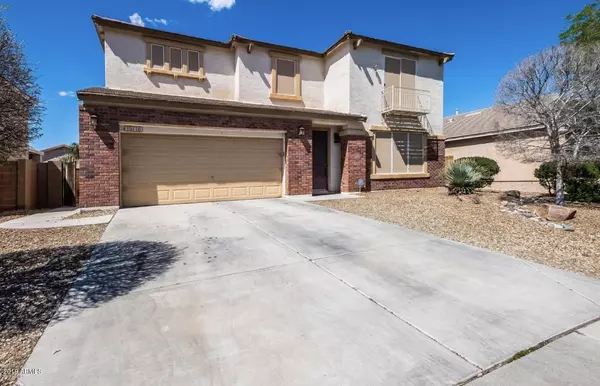 15110 W DESERT MIRAGE Drive, Surprise, AZ 85379