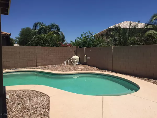 14131 N 159TH Drive, Surprise, AZ 85379