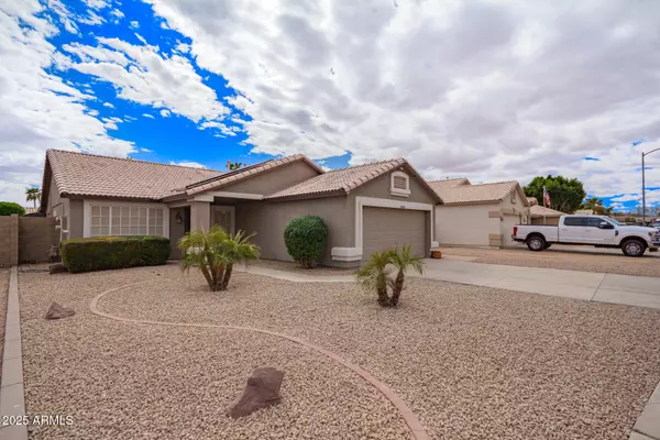 Surprise, AZ 85374,14609 W MARCUS Drive