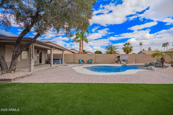 14609 W MARCUS Drive, Surprise, AZ 85374