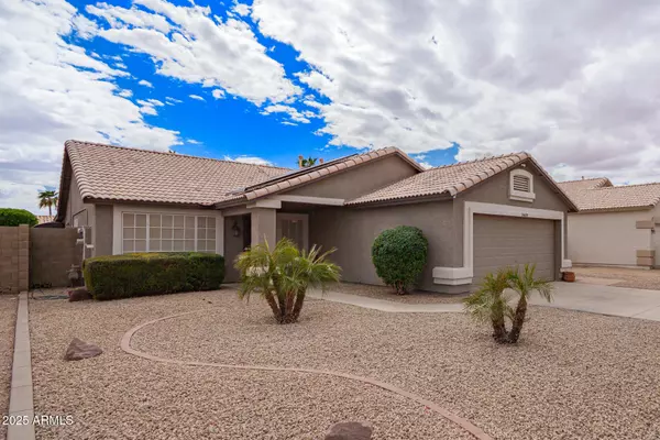 Surprise, AZ 85374,14609 W MARCUS Drive