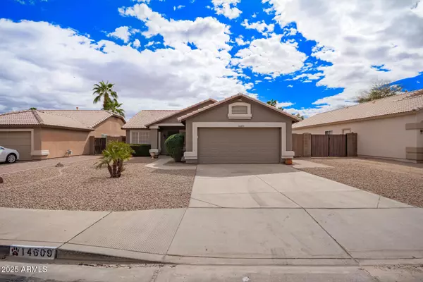 Surprise, AZ 85374,14609 W MARCUS Drive