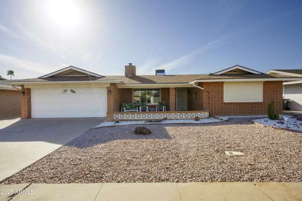 518 S RACINE --, Mesa, AZ 85206