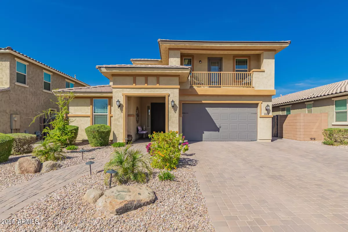 Gilbert, AZ 85298,2748 E CHERRY HILL Drive