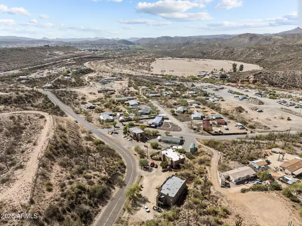 Black Canyon City, AZ 85324,32776 S MAGGIE MINE Road