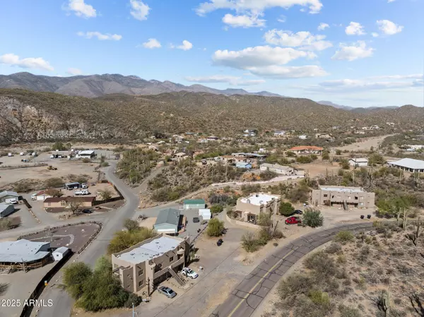 Black Canyon City, AZ 85324,32776 S MAGGIE MINE Road