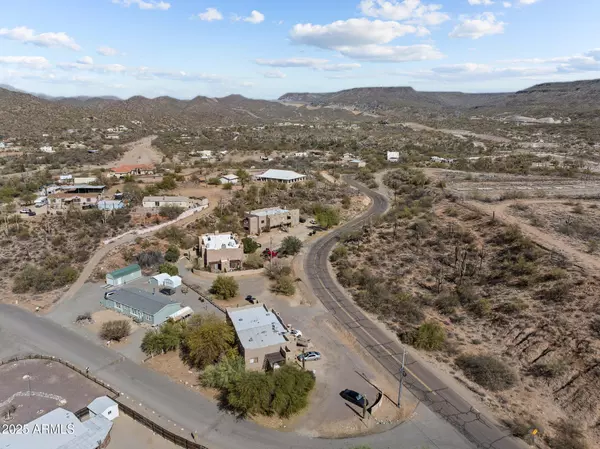 Black Canyon City, AZ 85324,32776 S MAGGIE MINE Road