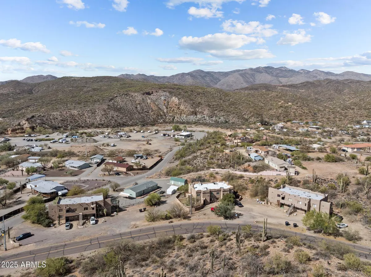 Black Canyon City, AZ 85324,32776 S MAGGIE MINE Road