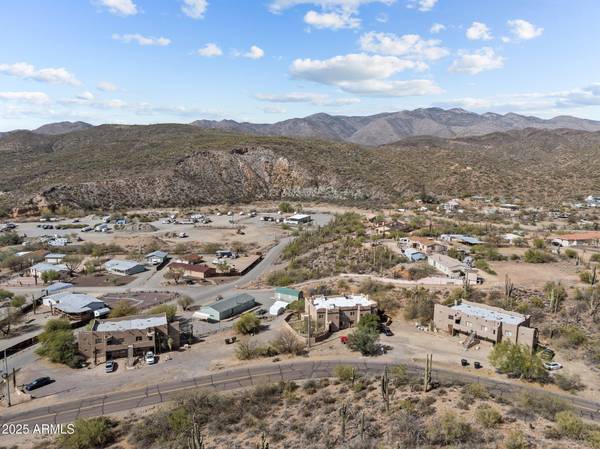 32776 S MAGGIE MINE Road, Black Canyon City, AZ 85324