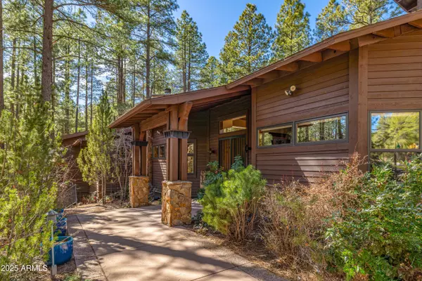 Flagstaff, AZ 86005,2775 LINDBERG SPG --