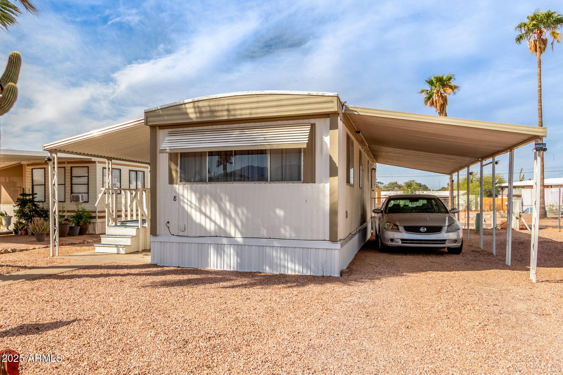 2481 W BROADWAY Avenue #8, Apache Junction, AZ 85120