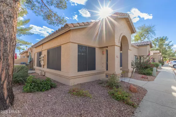 Surprise, AZ 85374,14300 W BELL Road #266