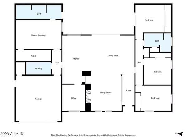 Scottsdale, AZ 85254,15609 N 59TH Street