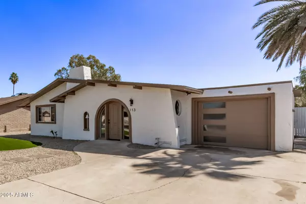 Gilbert, AZ 85233,113 W RAWHIDE Avenue