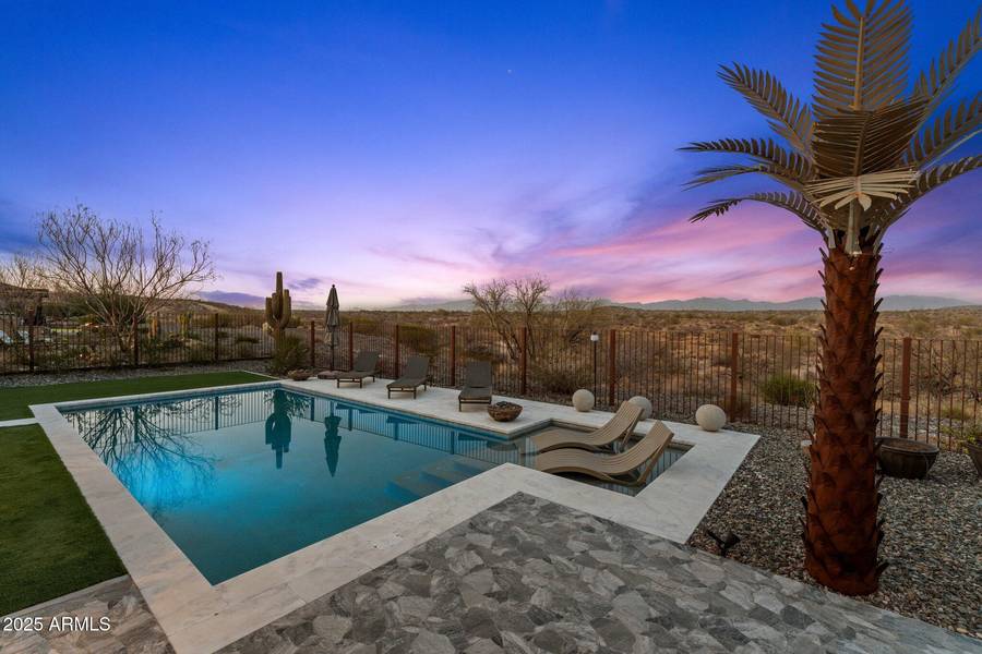 3254 BUCKAROO Court, Wickenburg, AZ 85390