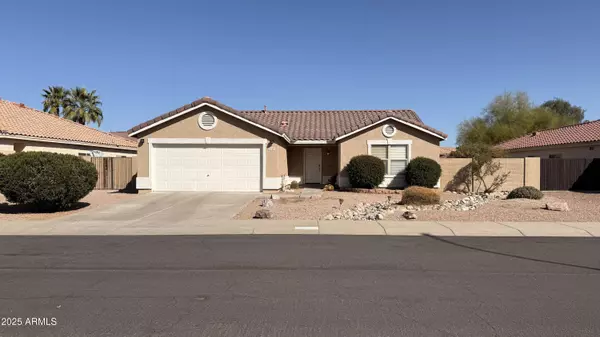 2142 E WILDHORSE Drive, Chandler, AZ 85286