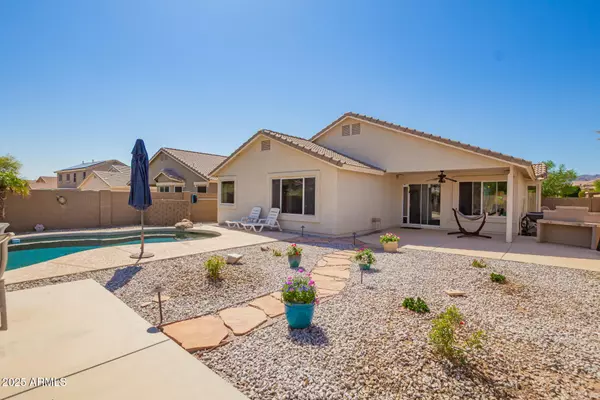 Waddell, AZ 85355,9527 N 185th Lane