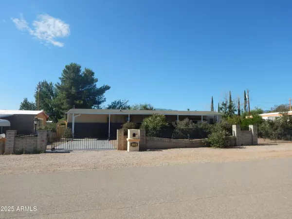 110 VALERIE Lane, Sierra Vista, AZ 85635