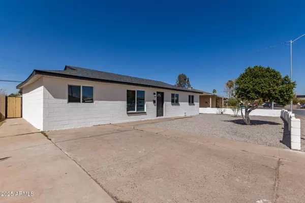 Phoenix, AZ 85031,4214 N 48TH Avenue